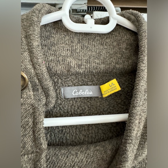 Grey sweater - Picture 4 of 5